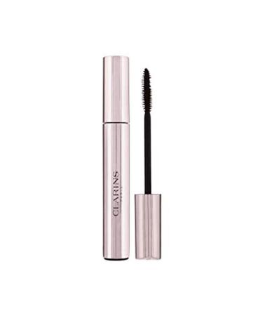Clarins Clarins Clr Wonder Perfect Mascara 4d Black Mascara 8 Ml - Buy Online on GoSupps.com