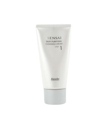 Sensai Kanebo Silky Prufying Cleansing Cream 125 ml