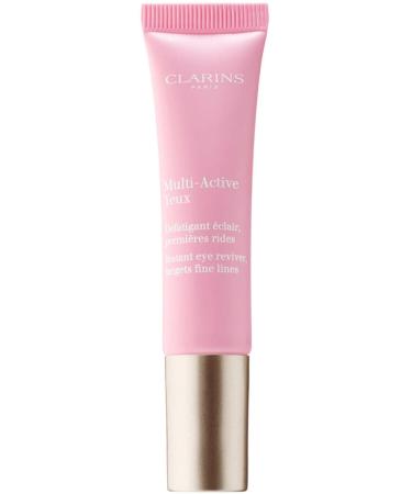 Clarins Multi Active Yeux Eye Cream 15 Ml