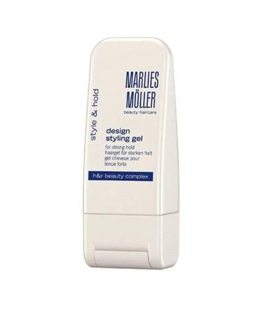 Marlies M ller Hair Styling Gel - Design Styling Gel 100 ml 7622500256669