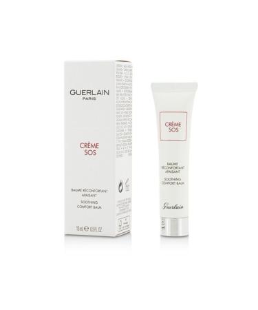 Guerlain Creme Sauce Soothing Comfort Balm 15 ml Moisturizing - Buy Online on GoSupps.com
