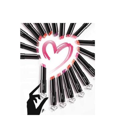 Guerlain La Petite Robe Noire Lips 061 Pink Ballerinas Lipstick - Buy Online on GoSupps.com