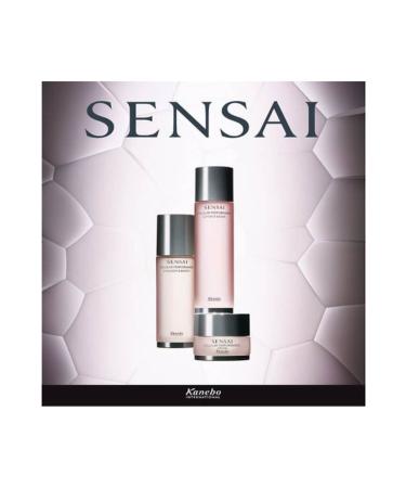 Sensai Kanebo Cellular Performance Emulsion I 100 ml - Buy Online on GoSupps.com