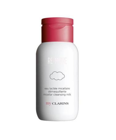 Clarins My Clarins Clr Re-move Cellar Cleansing Milk Make-Up Remover Milk 200ml