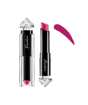 Guerlain La Petite Robe Noire Lips 065 Neon Pumps Lipstick - Buy Online on GoSupps.com