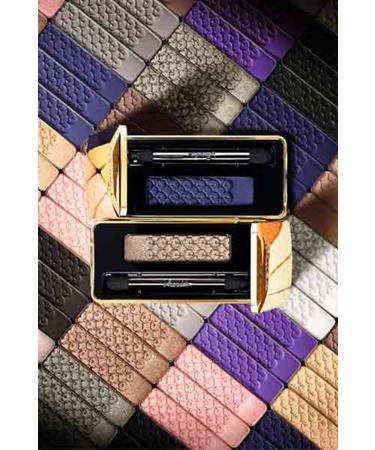 Guerlain Eyeshadow - Mono Eyeshadow 09 Flash Black 3346470419841 - Buy Online on GoSupps.com