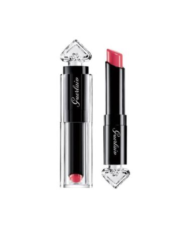 Guerlain La Petite Robe Noire Lips 061 Pink Ballerinas Lipstick