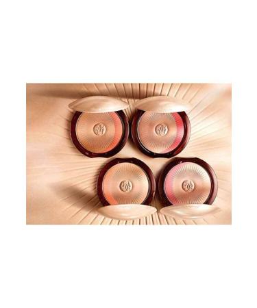 Guerlain Terracotta Joli Teint Poudre Duo 03 Natural Brunettes Powder - Buy Online on GoSupps.com