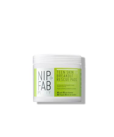 NIP+FAB Luminous630 Anti-Blemish Day Cream