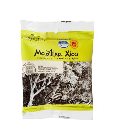 Chios Gum Mastic 10 G