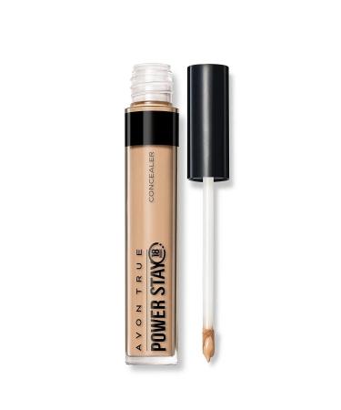 Avon True Power Stay Matte Concealer Golden Light