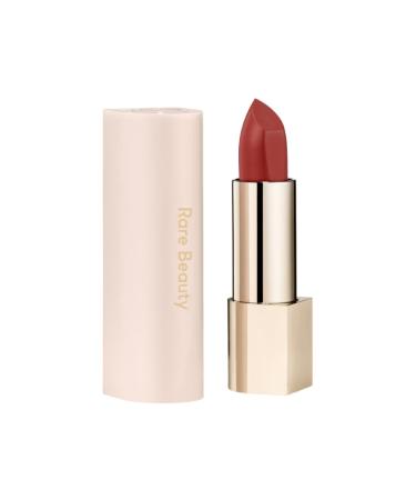 Rare Beauty Kind Words - Matte lipstick richly pigmented flexible formula soft nourished and moisturized 3.5 g