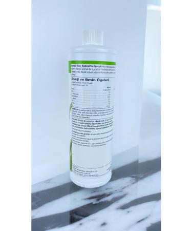 Herbalife Herbal Aloe Drink Mango 473ml - Buy Online on GoSupps.com