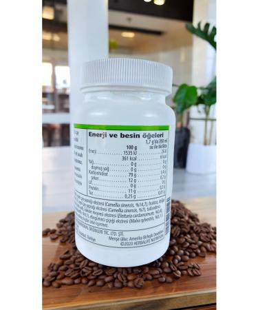 Herbalife Herbal Concentrate Tea Peach Flavor 50 G - Buy Online on GoSupps.com