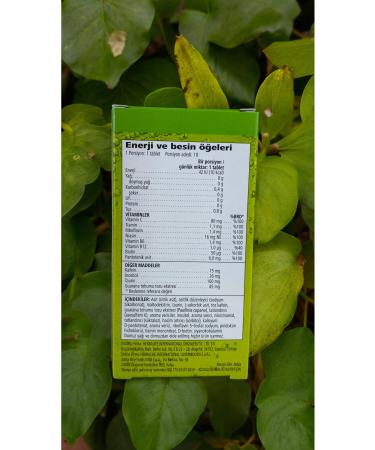 Herbalife Liftoff Effervescent Drink Lemon Flavored - Buy Online on GoSupps.com