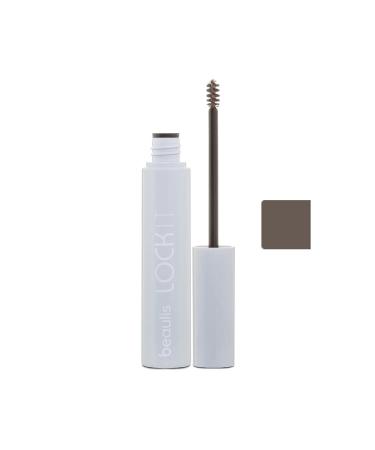 beaulis Lock It Eyebrow Mascara 183 Soft Brown
