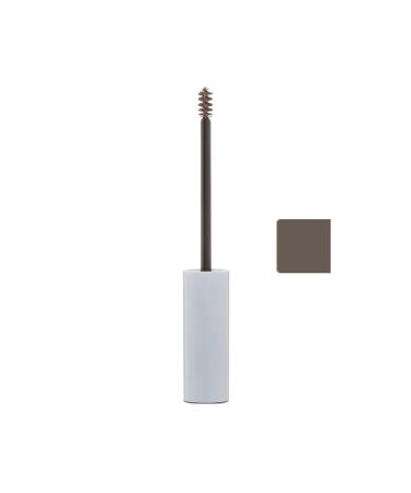 beaulis Lock It Eyebrow Mascara 183 Soft Brown - Buy Online on GoSupps.com