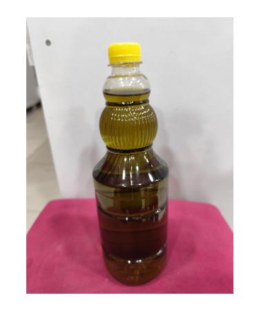 Umut natural village products Genuine Olive oil