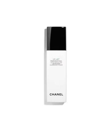 Chanel - Cleansing Milk - LE LAIT FRA CHEUR D'EAU - 150ml