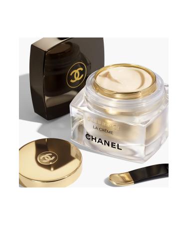 Chanel - Cream - SUBLIMAGE LA CR ME TEXTURE SUPR ME - 50g - Buy Online on GoSupps.com