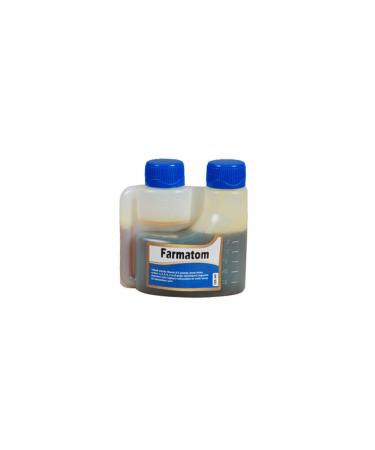 Munich Vet Farmatom Liquid Complementary Feed for Poultry 125 ml