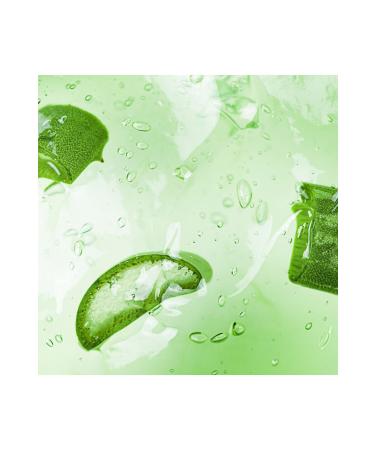 Lesvip's Aloe vera moisturizing soothing relaxing gel 300ml - Buy Online on GoSupps.com