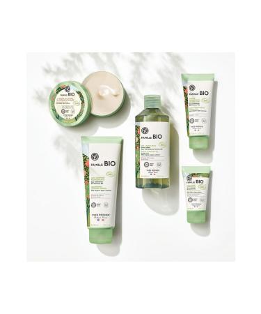 Yves Rocher Cica Cream - Repair / Famille Bio For the Whole Family Organic Certified 50 ml - Buy Online on GoSupps.com