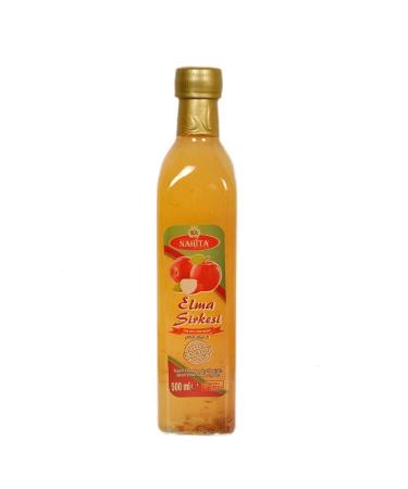 Nahita Apple Cider Vinegar No Additives 500 Ml