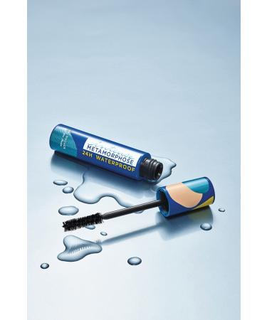 Yves Rocher Intense Volume Lengthening Mascara - Waterproof-7.8 Ml - Buy Online on GoSupps.com