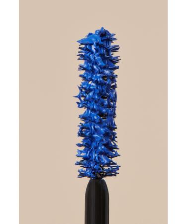 Yves Rocher Intense Volume Lengthening Mascara-03. Blue-7.8ml-92357 - Buy Online on GoSupps.com