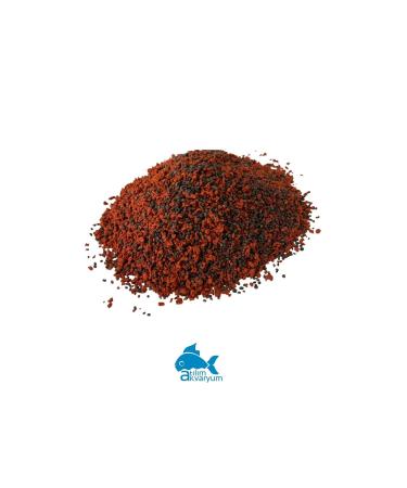 At l m Aquarium Cichlid Fish Food High Protein Carnivorous Food Special Series 250 Grams - Buy Online on GoSupps.com