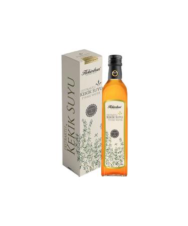 Hekimhan Extract Thyme Water 500 Ml