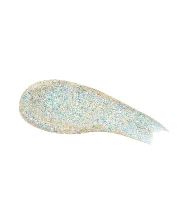 UNLEASHIA - Get Loose Glitter Gel N 5 Diamond Stealler 4gr - Glitter Gel Eyeshadow - Buy Online on GoSupps.com