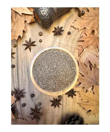 Flavourbest Gastronomy City 27 Black Pepper Ground 500 gr Daily Shot