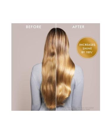 Moroccanoil Treatment Original Alcohol-Free Hair Oil with Argan Extract 1.7 fl.oz. 23ECBEAUTYDIFFERENCE