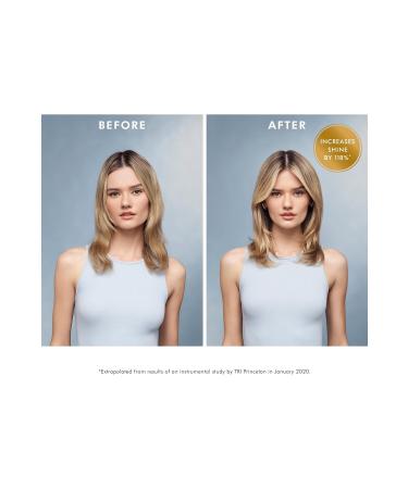 Moroccanoil TREATMENT Light that Smooths Frizz (Alcohol-free) 0.85floz 12ECBEAUTYDIFFERENCE