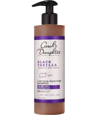 Carol's Daughter Black Vanilla Luscious Moisture Shampoo 355 ml