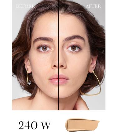 Lancome Teint Idole Ultra Wear Long Wear 24h Foundation 240w - Buy Online on GoSupps.com