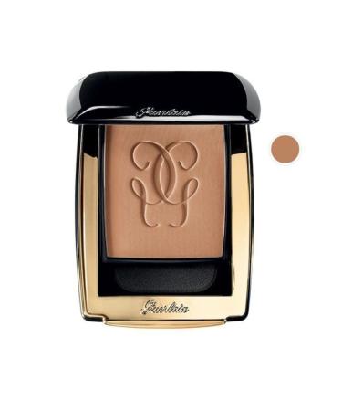 Guerlain Powder - Parure Gold Spf 10 No:04 Beige Moyen 9G 3346470408555 - Buy Online on GoSupps.com