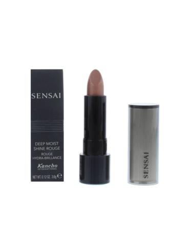 Sensai Kanebo Deep Moist Shine Rouge Ms 101 Lipstick - Buy Online on GoSupps.com