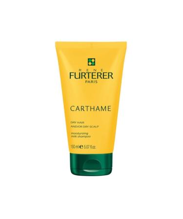 Rene Furterer Carthame 150 ml Shampoo for Dry Hair