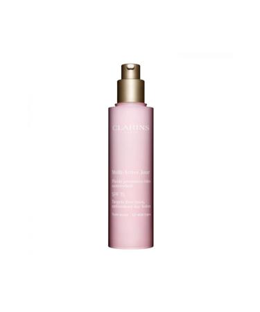 Clarins Multi Active Day Fluid Spf 15 Moisturizing Day Cream 50 Ml