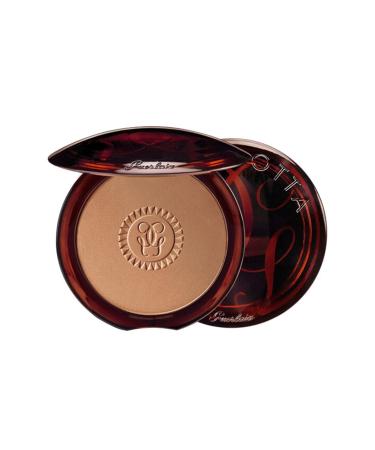 Guerlain Terracotta 01 Light Brunettes Bronzing Powder