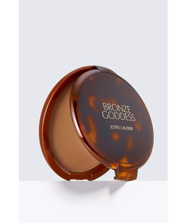 Estee Lauder Bronzing Powder - Bronze Goddess Powder Bronzer 03 Medium Deep 21 g 027131240501