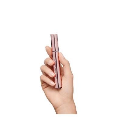 Clarins Clarins Clr Wonder Perfect Mascara 4d Black Mascara 8 Ml - Buy Online on GoSupps.com