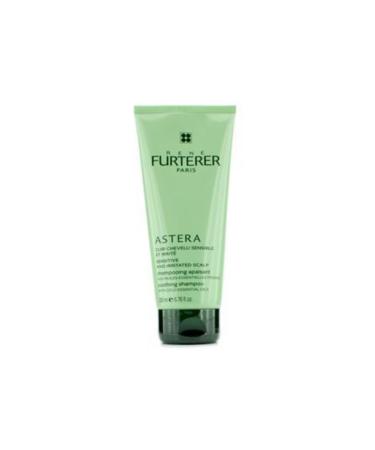 Rene Furterer Astera Shampoo Lait 150 ml Sensitive Hair Shampoo