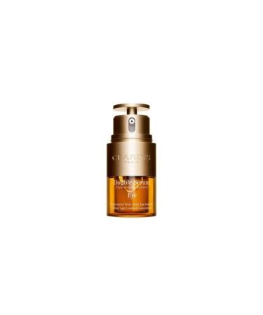 Clarins Double Serum Eye 20 Ml Eye Contour Serum 20 Ml