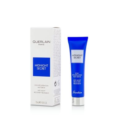 Guerlain Midnight Secret Late Night Recovery Treatment 15 ml - Buy Online on GoSupps.com