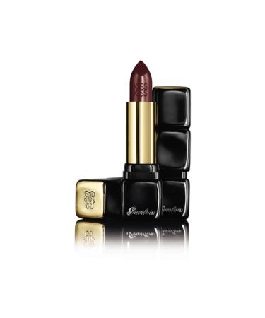 Guerlain Kisskiss Shaping Cream 569 West Wood Lipstick