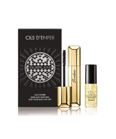Guerlain Cils D Enfer Xmas Mascara Set - Buy Online on GoSupps.com